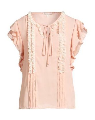 Silvian Heach TOPWEAR - Tops on YOOX.COM