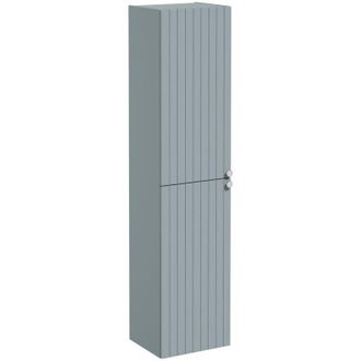 Vitra Mueble Alto Root 40x180x35 Cm Verde Mate (rootv40fz)