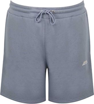 Firetrap Estab-shorts voor heren (Storm)