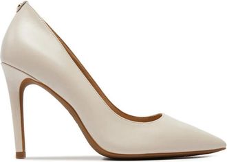 Michael Kors Mujer, Zapatos, Beige, Talla: 37 EU