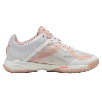 Puma Accelerate Nitro SQD-sportschoenen voor dames (Wit)