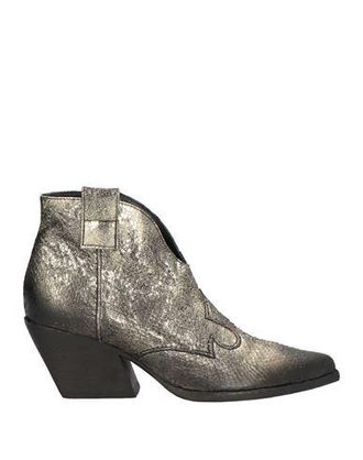 Elena Iachi SCHUHE - Stiefeletten auf YOOX.COM