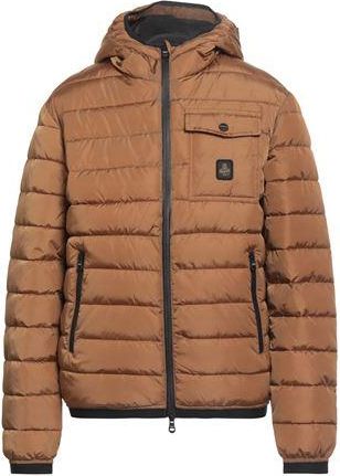 RefrigiWear CAPISPALLA - Piumini & Imbottiti Sintetici su YOOX.COM