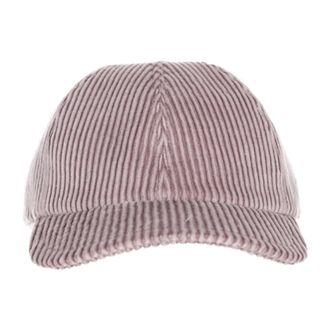 Eleventy Caps, male, Purple, Size: ONE SIZE Baseball Cap