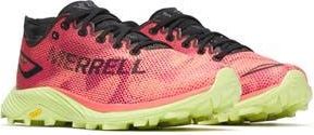 Merrell MTL Long Sky 2 Matryx Running Shoe in Blossom/Crimson at Nordstrom Rack, Size 11