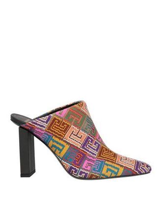 Balmain FOOTWEAR - Mules & Clogs on YOOX.COM