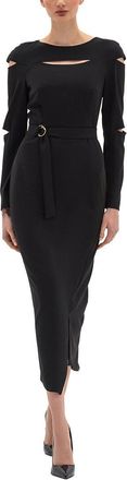 BGL Fashion Midi Dress