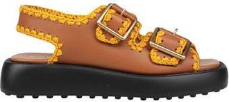 Tod's FOOTWEAR - Sandals sur YOOX.COM