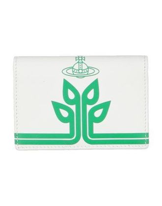 Vivienne Westwood Kleinlederwaren - Kartenetuis auf YOOX.COM