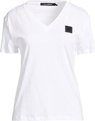 Karl Lagerfeld TOPS - T-shirts auf YOOX.COM