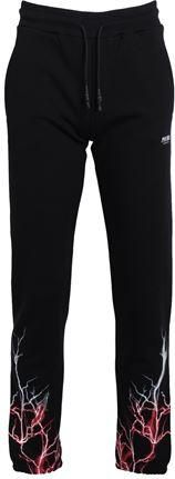 Phobia Archive PANTS WITH RED AND GREY LIGHTNING