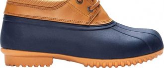 Prop&eacute;t Womens Lone Boot In Navy/brown