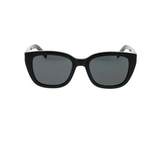 Saint Laurent Zonnebril - unisex - Accessoires - Zwart - Maat: ONE Size
