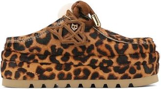 Naked Wolfe Donna, Scarpe, Marrone, 40 EU, new