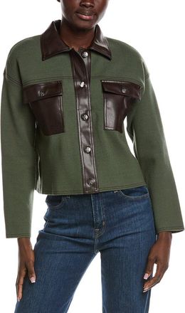 Nanette Lepore Cardigan