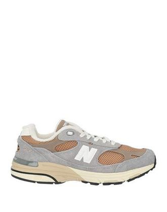 New Balance FOOTWEAR - Trainers on YOOX.COM
