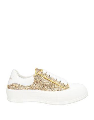 Alexander McQueen SCHUHE - Sneakers auf YOOX.COM