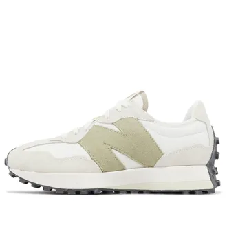New Balance (WMNS) New Balance 327 Turtledove Fatigue Green WS327PS