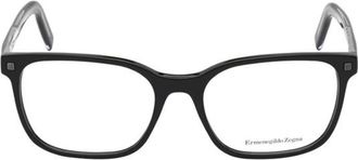 Ermenegildo Zegna EZ5203 Rectangle Eyeglasses