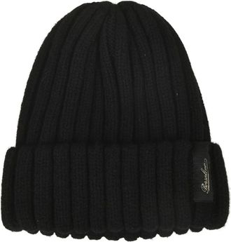 Borsalino unisex, Accessoires, Zwart, Maat: ONE Size