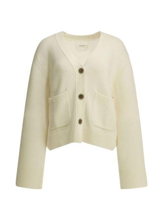 Lisa Yang Danni kasjmier vest