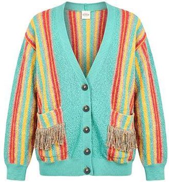 Tod's MAGLIERIA - Cardigan su YOOX.COM