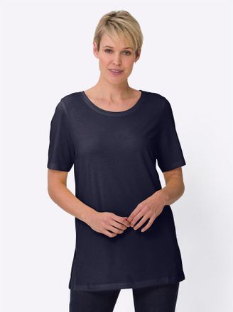 Jelmoli-Shop Longshirt »Longshirt« 1 Stk. tlg