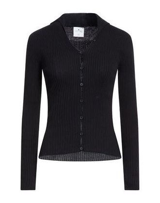 Courr&egrave;ges KNITWEAR - Cardigans on YOOX.COM