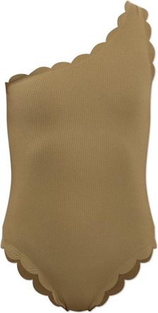 Marysia Swim Santa Barbara Maillot Badpak - Dames - Badpakken - Groen - S - Badmode