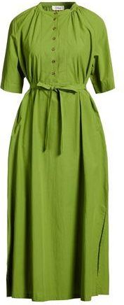 ottod'Ame VESTIDOS - Vestidos largos en YOOX.COM