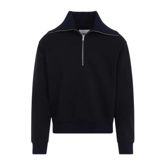 Jil Sander Uomo, Felpe, Blu, XL, new