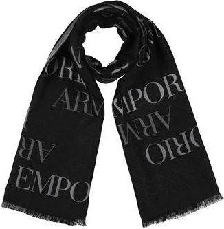 Emporio Armani ACCESSORIES - Scarves on YOOX.COM