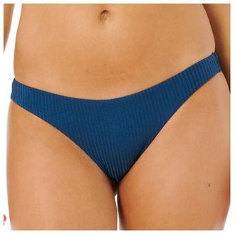 Rip Curl Luxe Surf Good Pant Bikini-Bottom f&uuml;r Damen | orange