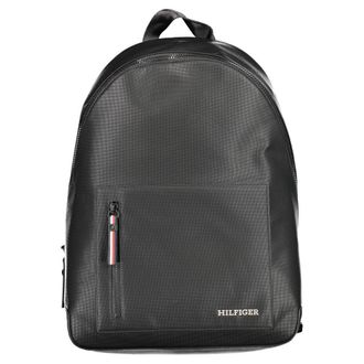 Tommy Hilfiger Polyurethane Mens Mens Backpack