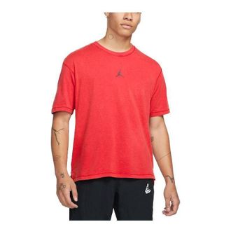 Nike Jordan Air Jordan Dri-FIT Sport T-Shirt Gym Red DH8920-687