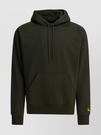 Carhartt Work in Progress chase hoodie
