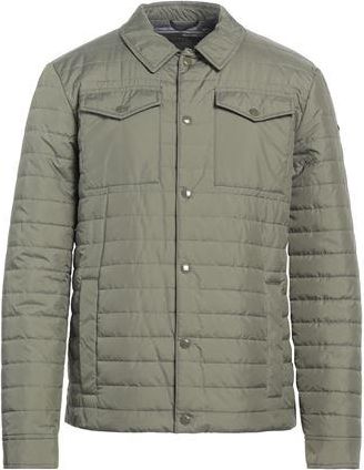 Geox COATS & JACKETS - Puffers on YOOX.COM