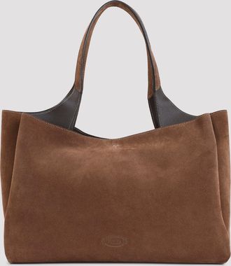 Tod's Borsa a spalla media Apa
