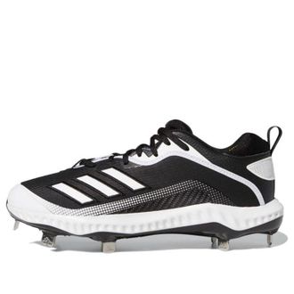 adidas Icon 6 Bounce Black White EG7603
