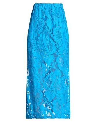 Mariuccia PARTES DE ABAJO - Faldas midi en YOOX.COM