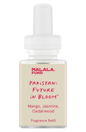 Pura Pakistan Future In Bloom Fragrance Refill at Nordstrom