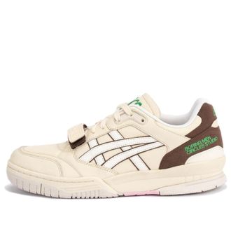 Asics x BMCS Gel-Spotlyte Low V2 Cream Brown 1203A356-200