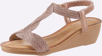 Andrea Conti Sandalette