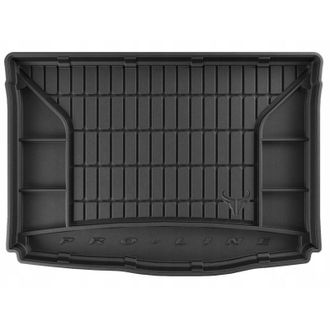 OEM Alfombrilla De Goma Para Maletero Fiat Grande Punto 2005-2012 3d Tm