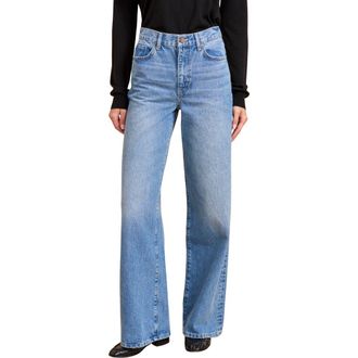 La Ligne Isadora Jean in Walter at Nordstrom, Size 27