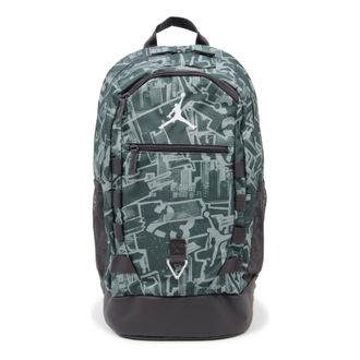 Nike Jordan Air Jordan 15 Backpack Green JD2423003AD-001