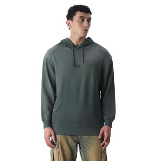 Jack & Jones Jack And Jones Unisex Volwassenen Basic Hoodie (Groen)