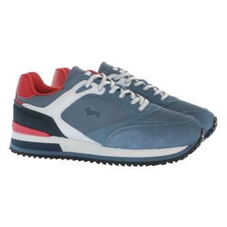 Harmont & Blaine Heren, Schoenen, Veelkleurig, Maat: 41 EU Leer