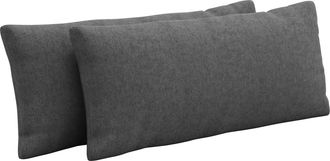 Sit&more Auflagekissen »Emely«