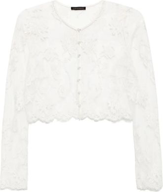 Kiki De Montparnasse Camicia Dominique - Toni neutri